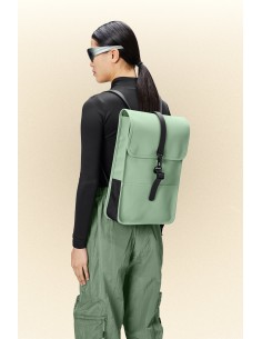 Rains Backpack Mini W3... 2