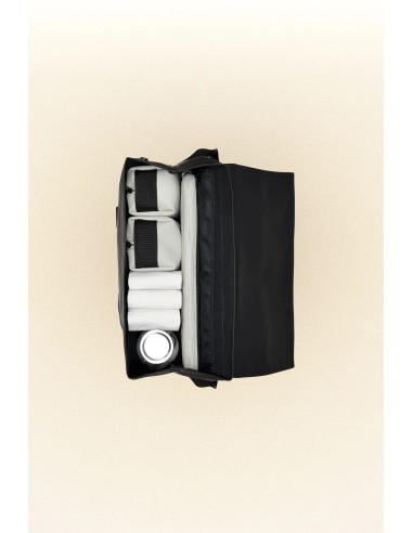 copy of Rains Charger Backpack... copy of Rains Charger Backpack...