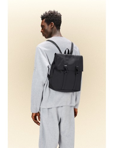 copy of Rains Charger Backpack...