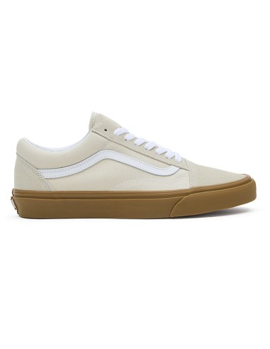 Vans Old Skool Oatmeal/Gum - VN000D3H2LH