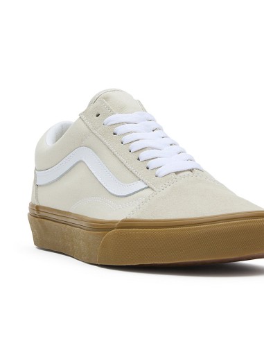 Vans Old Skool Oatmeal/Gum - VN000D3H2LH