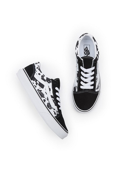 copy of Vans Old Skool Black - VN0A5EE6BMV