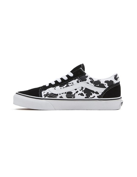 copy of Vans Old Skool Black - VN0A5EE6BMV