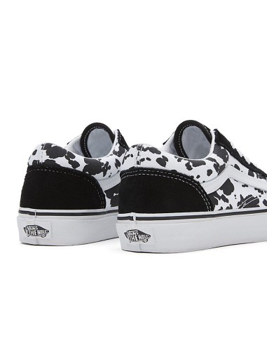 copy of Vans Old Skool Black -...