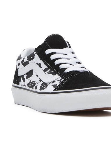 copy of Vans Old Skool Black -...