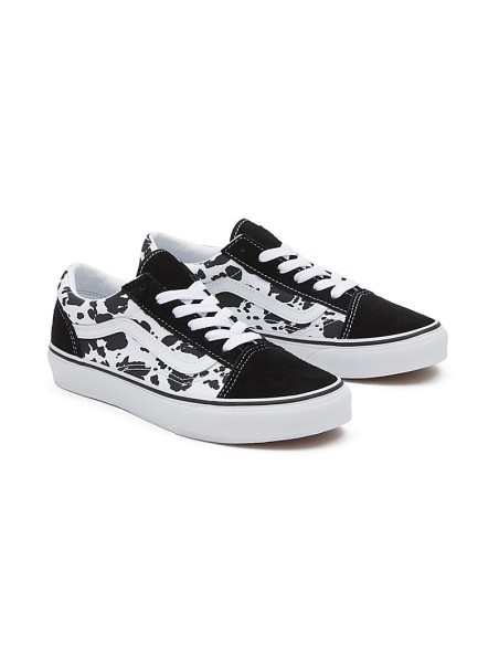 copy of Vans Old Skool Black - VN0A5EE6BMV