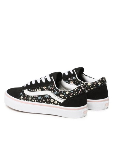 copy of Vans Old Skool Black -...