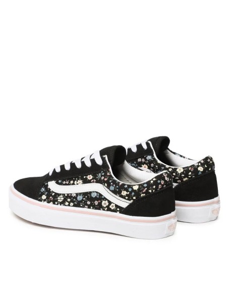 copy of Vans Old Skool Black - VN0A5EE6BMV