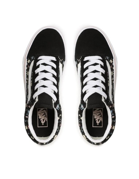 copy of Vans Old Skool Black - VN0A5EE6BMV
