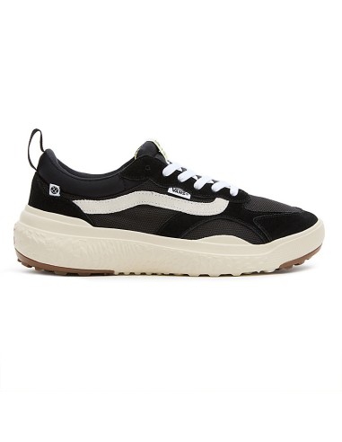 Vans Ultrarange Neo Vr3 Black/White - VN000BCEBA2