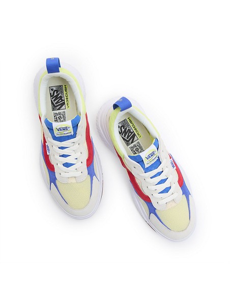 Vans Ultrarange Neo Vr3 Vintage White/Multi-VN000BCEBJW