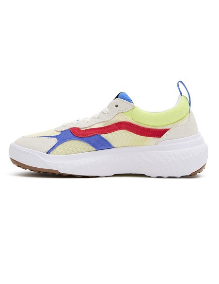 Vans Ultrarange Neo Vr3 Vintage White/Multi-VN000BCEBJW