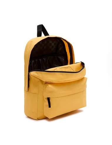 Vans Σακίδιο Wm Realm Backpack Ochre... Vans Σακίδιο Wm Realm Backpack Ochre...