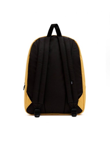 Vans Σακίδιο Wm Realm Backpack Ochre... Vans Σακίδιο Wm Realm Backpack Ochre...