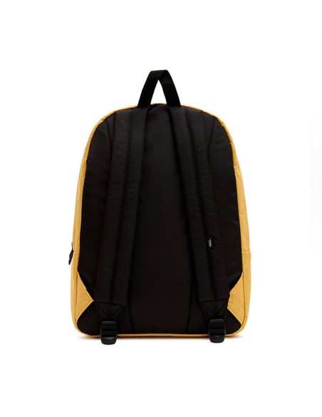Vans Σακίδιο Wm Realm Backpack Ochre - VN0A3UI6OC21