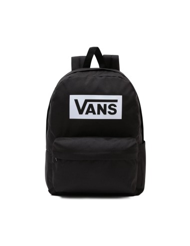 Vans Old Skool Boxed Backpack -... Vans Old Skool Boxed Backpack -...