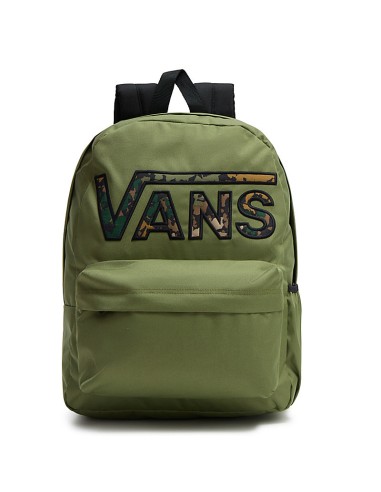 Vans Realm Flying V Backpack - VN0A3UI8ZBF