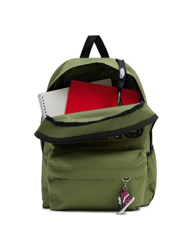 Vans Realm Flying V Backpack -...