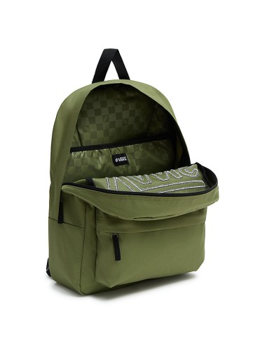 Vans Realm Flying V Backpack -...