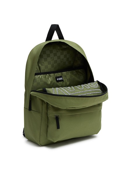 Vans Realm Flying V Backpack - VN0A3UI8ZBF