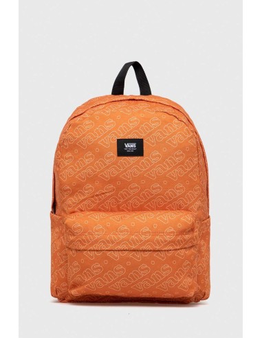 Vans Old Skool H2O Backpack Harvest Pumpkin- VN0A5E2SE031