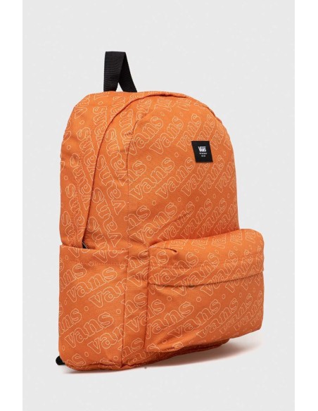 Vans Old Skool H2O Backpack Harvest Pumpkin- VN0A5E2SE031