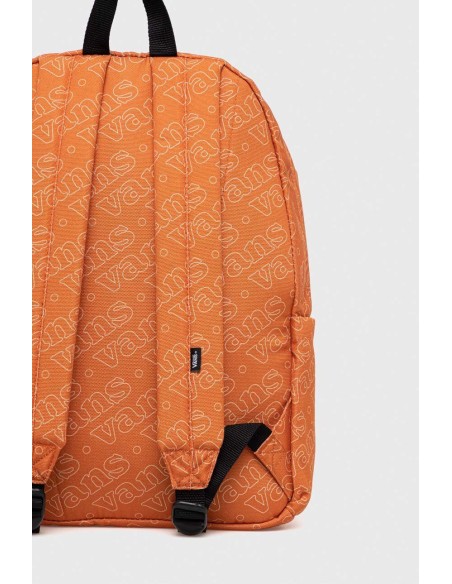 Vans Old Skool H2O Backpack Harvest Pumpkin- VN0A5E2SE031