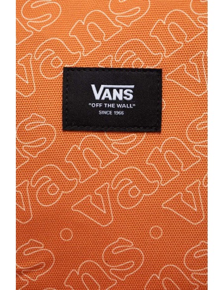 Vans Old Skool H2O Backpack Harvest Pumpkin- VN0A5E2SE031