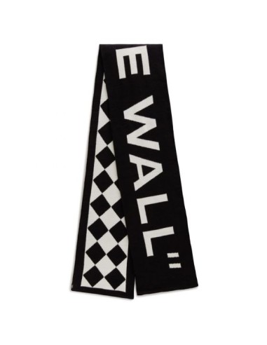 Vans Κασκόλ Off The Wall Scarf - VN0008NXBLK1