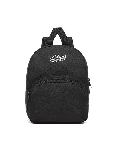 Vans Σακίδιο Wm Got This Mini Backpack - VN0A3Z7WBLK1