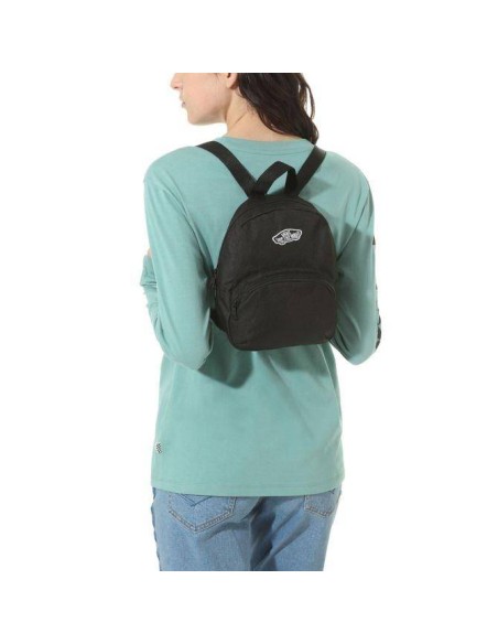 Vans Σακίδιο Wm Got This Mini Backpack - VN0A3Z7WBLK1