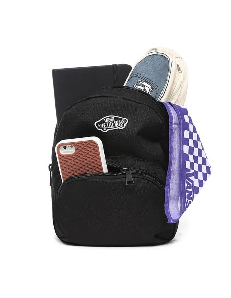 Vans Σακίδιο Wm Got This Mini Backpack - VN0A3Z7WBLK1