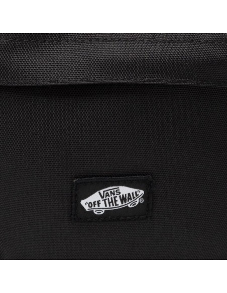 Vans Τσαντάκι Μέσης Wm Traveler Fanny Pack - VN0A5I1GBLK1