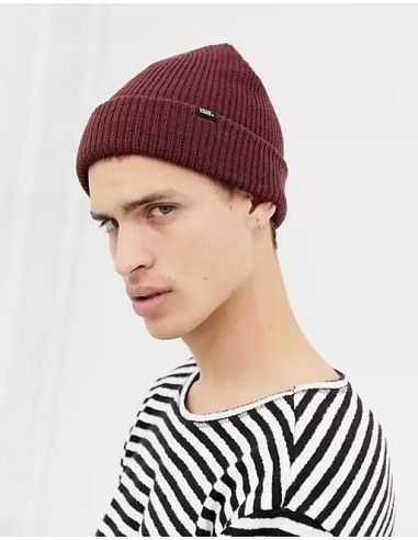 Vans Core Basic Beanie Port Royal - VN000K9Y4QU1