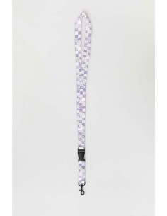 Vans Lanyard Sweet Lavender...