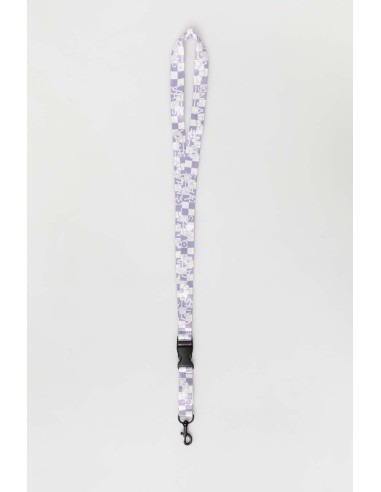 Vans Lanyard Sweet Lavender - VN000UFHC8B1