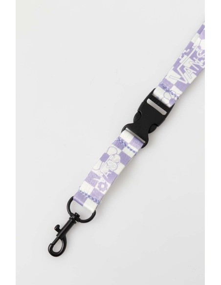 Vans Lanyard Sweet Lavender - VN000UFHC8B1