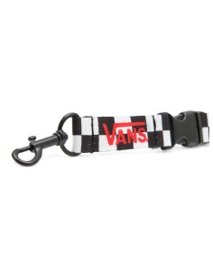 Vans Lanyard Checkerboard -... 2