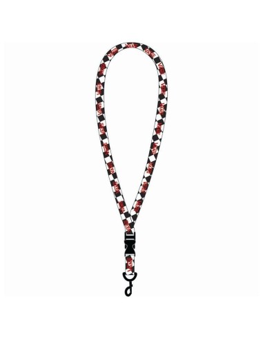 Vans Lanyard Checkerboard - VN000UFH7051