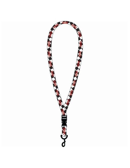 Vans Lanyard Checkerboard - VN000UFH7051