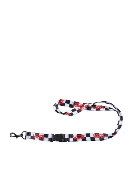 Vans Lanyard Checkerboard - VN000UFH7051