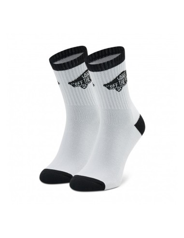 copy of Vans Classic Crew Socks (42.5-47) Black - VN000XSEBLK