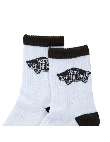 Vans Art Half Crew White/Black Socks... Vans Art Half Crew White/Black Socks...
