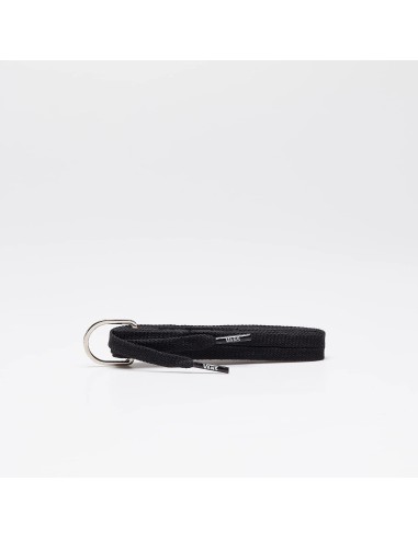 Vans Flat Laces 54" Black - VN0001TTBLK1
