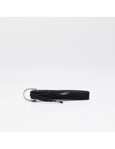 Vans Flat Laces 54" Black - VN0001TTBLK1