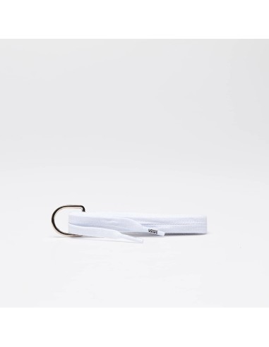 Vans Flat Laces 54" White - VN0001TTWHT1