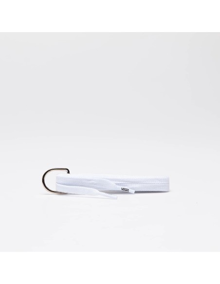 Vans Flat Laces 54" White - VN0001TTWHT1