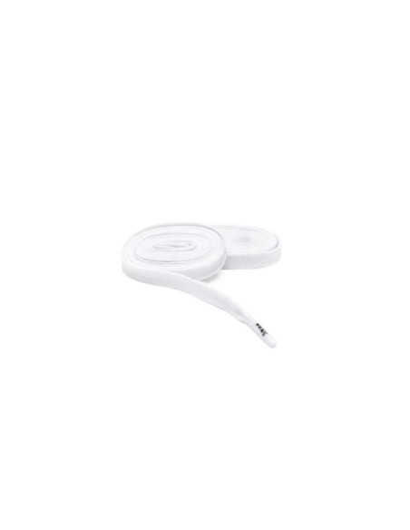 Vans Flat Laces 54" White - VN0001TTWHT1