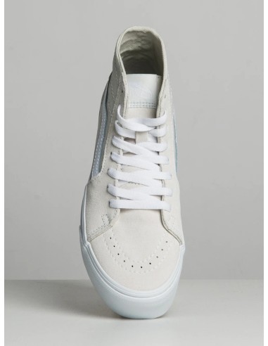 Vans Sk8-Hi Tapered Stackform Suede... Vans Sk8-Hi Tapered Stackform Suede...