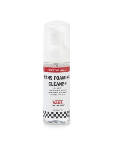 Vans Σετ Καθαρισμού Shoe Care Travel... Vans Σετ Καθαρισμού Shoe Care Travel...